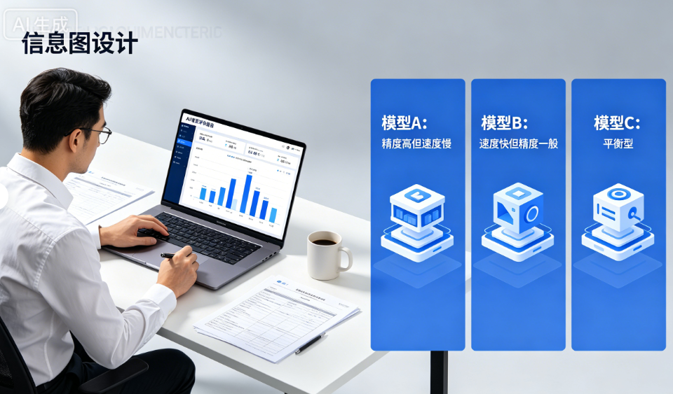 AI模型评估与选型：企业如何科学评估和选择适合业务场景的大语言模型？-未与数智