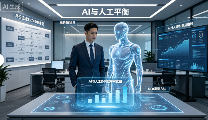 企业如何利用AI重塑全渠道客户体验？-未与数智